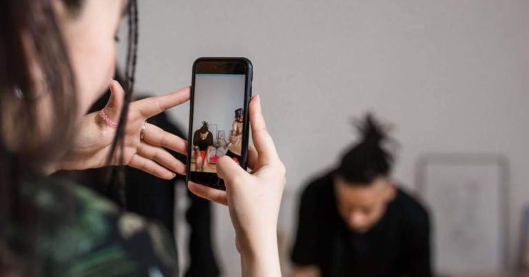 from-dance-challenges-to-political-activism-how-tiktok-is-reshaping-youth-culture